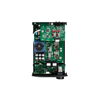 Wzmacniacz słuchawkowy Moon 230HAD - 3