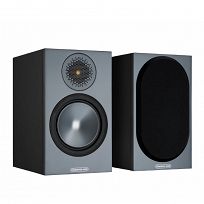 Monitor Audio Bronze 50 6G (czarny)