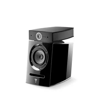 Kolumny podstawkowe Focal Diablo Utopia Colour Evo (metaliczne niebieskie) - 4