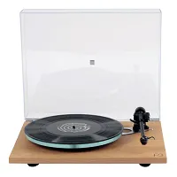 Gramofon Rega Planar 3 (Dąb, wkładka Nd3)