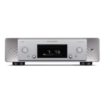Odtwarzacz sieciowy Marantz SACD 30n (złoty)