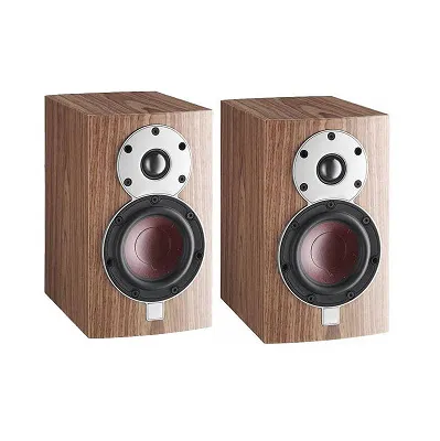 Kolumny podstawkowe Dali Menuet (orzech)