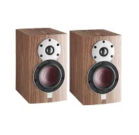 Kolumny podstawkowe Dali Menuet (orzech)