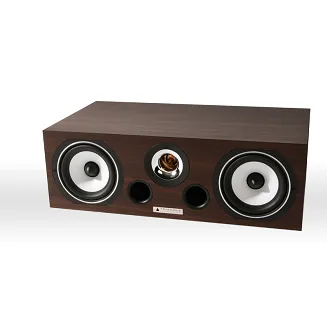 Głośnik centralny Triangle Esprit Voce EZ (orzech) - 2