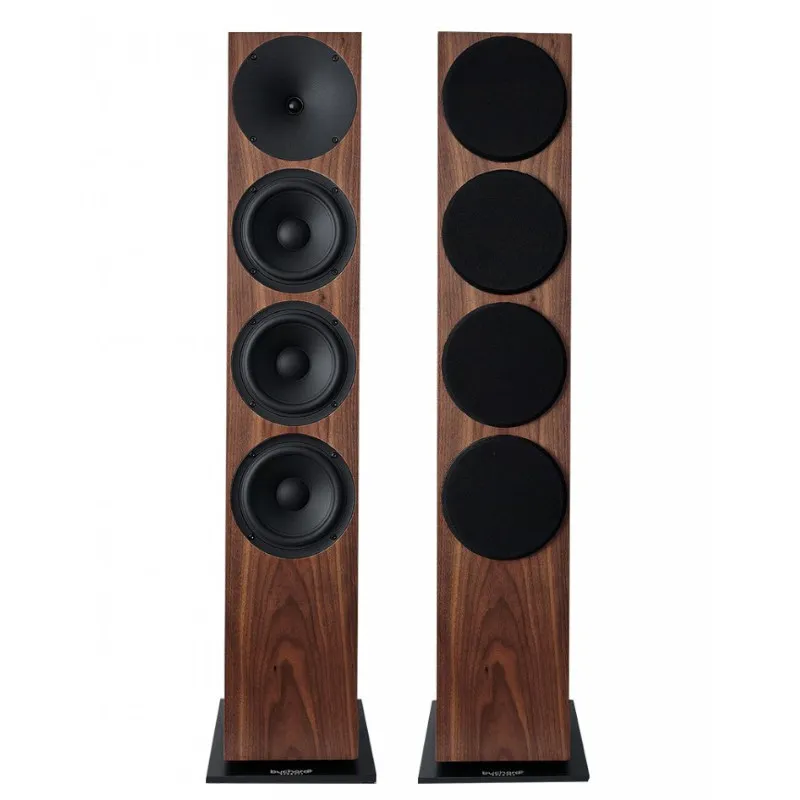 Buchardt Audio A700 (orzech)