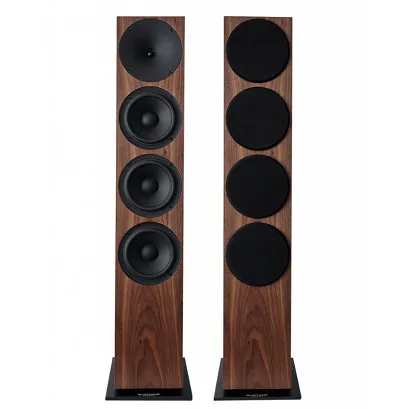 Buchardt Audio A700 (orzech)
