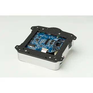 Odtwarzacz CD Pro-Ject CD Box RS2 T - 7