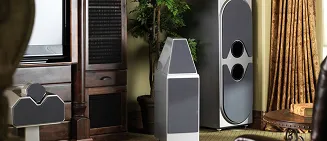 Wilson Audio Thor's Hammer - 4