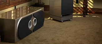 Wilson Audio Thor's Hammer - 3