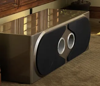 Wilson Audio Thor's Hammer - 5