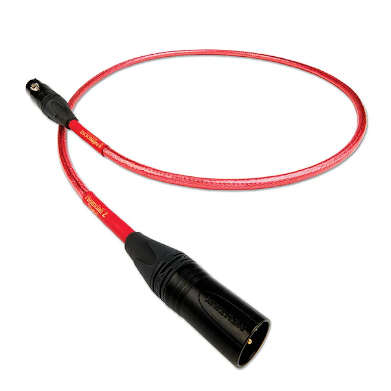 Nordost Heimdall 2 - XLR