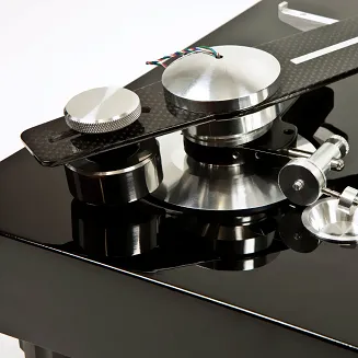 Gramofon E.A.T. E-Flat - 2