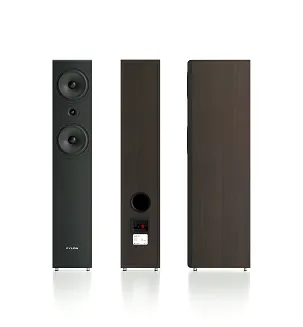 Pylon Audio Opal 23 (wenge) - 3