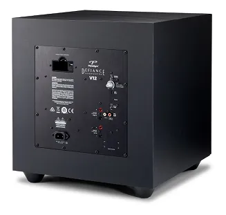 Paradigm Defiance V12 - 4