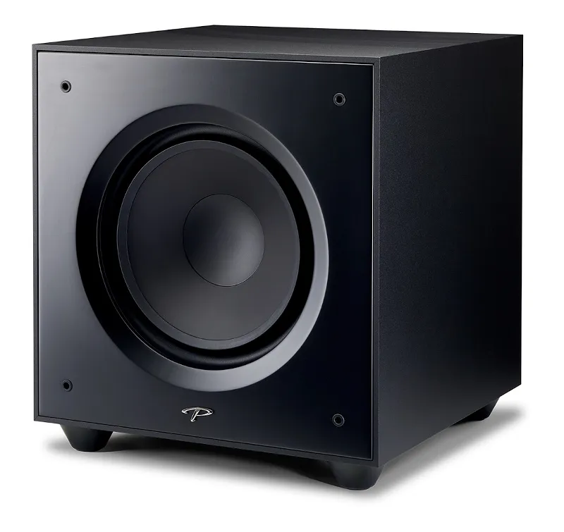 Paradigm Defiance V12