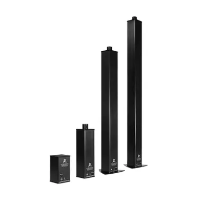 Synergistic Research Atmosphere