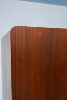 Kolumny podłogowe Audiovector QR 7 SE (orzech) – Outlet - 7