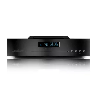 Odtwarzacz CD Audionet PLANCK2 - 4