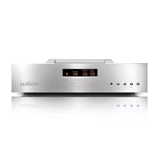 Odtwarzacz CD Audionet PLANCK2 - 3