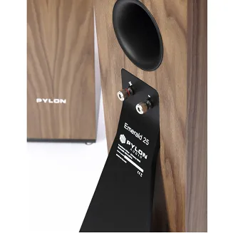 Pylon Audio Emerald 25 - 3