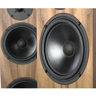 Pylon Audio Emerald 25 - 5