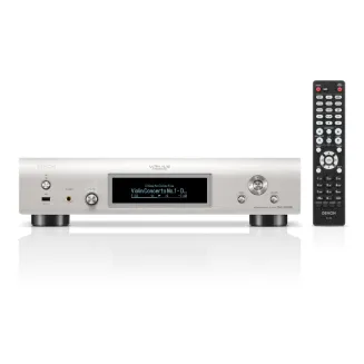 Odtwarzacz sieciowy Denon DNP-2000NE (premium silver) - 2