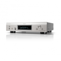 Denon DNP-2000NE (premium silver)