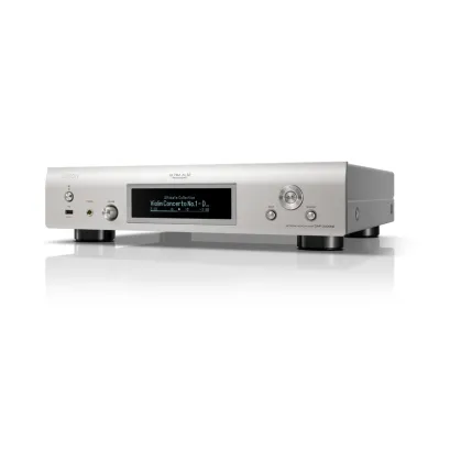 Odtwarzacz sieciowy Denon DNP-2000NE (premium silver)