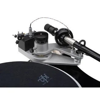 Gramofon VPI Prime Signature 21 (Black Gloss) - 2