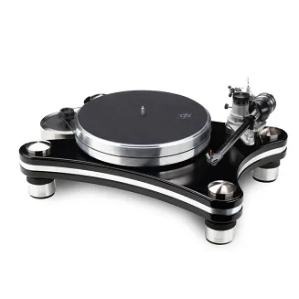 Gramofon VPI Prime Signature 21 (Black Gloss) - 5