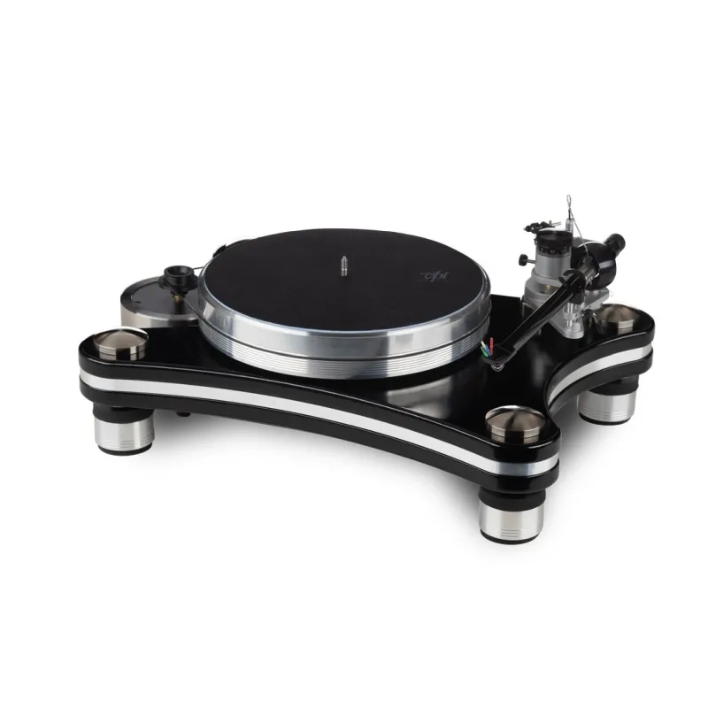 Gramofon VPI Prime Signature 21 (Black Gloss)