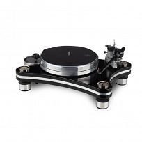 VPI Signature 21 (Black Gloss)