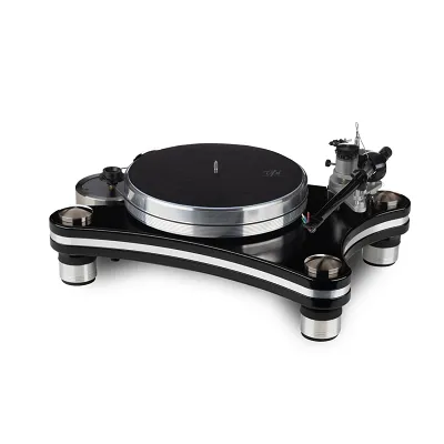 Gramofon VPI Prime Signature 21 (Black Gloss)