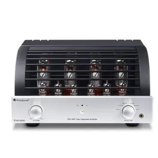 Wzmacniacz lampowy PrimaLuna EVO 400 Integrated - 2