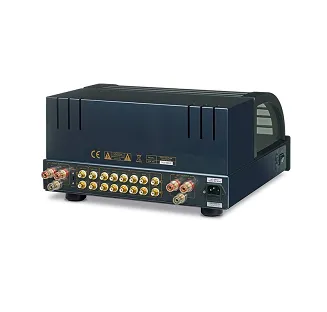 Wzmacniacz lampowy PrimaLuna EVO 400 Integrated - 2