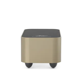 Transformator step-up Fezz Argentum X20 (Sunlight) EVO - 2