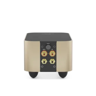 Transformator step-up Fezz Argentum X20 (Sunlight) EVO - 3