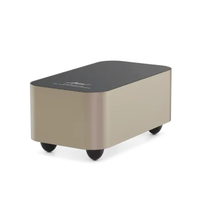 Transformator step-up Fezz Argentum X20 (Sunlight) EVO