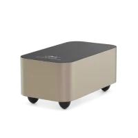 Transformator step-up Fezz Argentum X20 (Sunlight) EVO