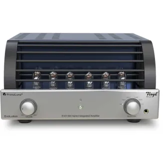 Wzmacniacz lampowy PrimaLuna EVO 300 Hybrid Integrated Amp - 2