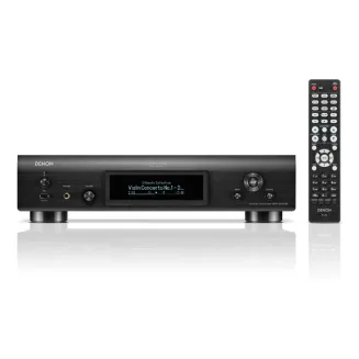 Odtwarzacz sieciowy Denon DNP-2000NE (black) - 2