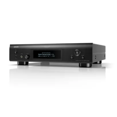 Odtwarzacz sieciowy Denon DNP-2000NE (black)