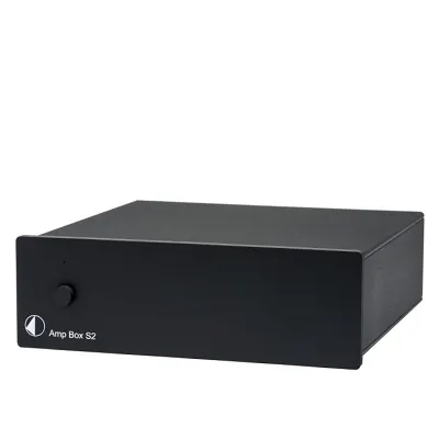 Końcówka mocy Pro-Ject Amp Box S2