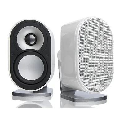 Paradigm Millenia One 2.0 System (biały)