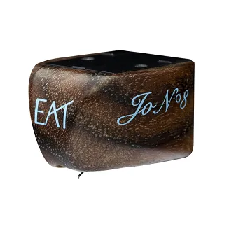 Wkładka gramofonowa MC E.A.T. Jo N°8 - 2