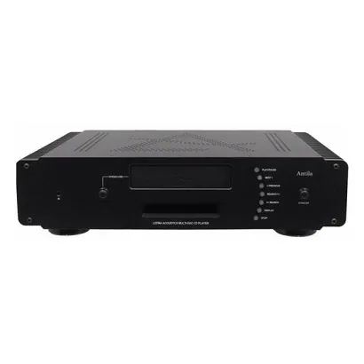 Odtwarzacz CD Leema Acoustics Antila IIS Eco  (czarny)