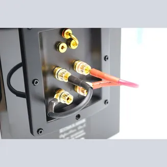 Zworki głośnikowe Ricable Dedalus Bridge - 3