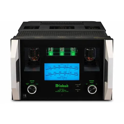 Wzmacniacz mocy McIntosh MC451