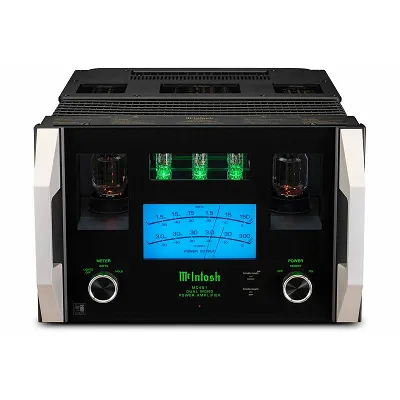 Wzmacniacz mocy McIntosh MC451