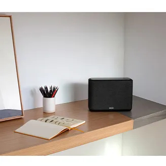 Głośnik multiroom Denon HOME 250 (czarny) - 6